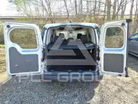 2021 Volkswagen Caddy