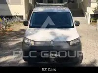 2021 Volkswagen Caddy