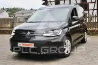 2021 Volkswagen Caddy