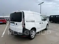 2021 Volkswagen Caddy