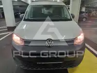 2021 Volkswagen Caddy