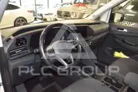 2021 Volkswagen Caddy