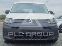 2021 Volkswagen Caddy