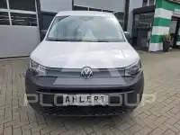 2021 Volkswagen Caddy