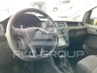 2021 Volkswagen Caddy