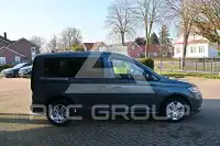 2021 Volkswagen Caddy