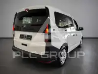 2021 Volkswagen Caddy