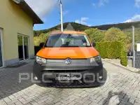2021 Volkswagen Caddy