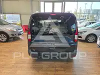 2021 Volkswagen Caddy