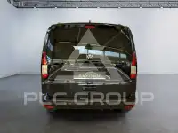2021 Volkswagen Caddy