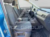 2021 Volkswagen Caddy