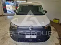 2021 Volkswagen Caddy