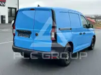 2021 Volkswagen Caddy