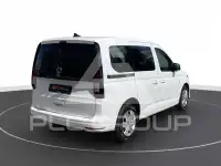 2021 Volkswagen Caddy