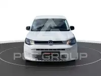 2021 Volkswagen Caddy