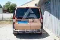 2021 Volkswagen Caddy