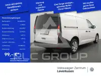 2021 Volkswagen Caddy
