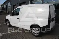 2021 Volkswagen Caddy