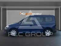2021 Volkswagen Caddy