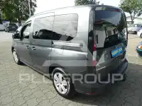 2021 Volkswagen Caddy