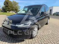2021 Volkswagen Caddy