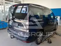 2021 Volkswagen Caddy