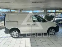 2021 Volkswagen Caddy