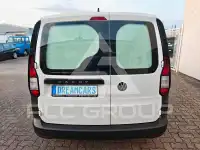 2021 Volkswagen Caddy