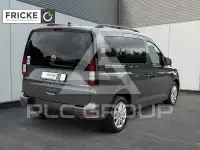 2021 Volkswagen Caddy