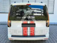 2021 Volkswagen Caddy