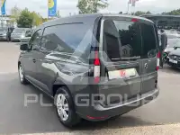 2021 Volkswagen Caddy
