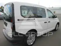 2021 Volkswagen Caddy
