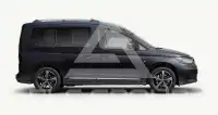 2021 Volkswagen Caddy