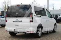2021 Volkswagen Caddy