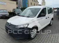 2021 Volkswagen Caddy