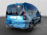 2021 Volkswagen Caddy