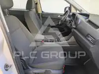 2021 Volkswagen Caddy