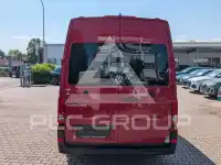 2021 Volkswagen Crafter