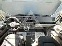 2021 Volkswagen Crafter