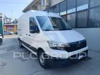 2021 Volkswagen Crafter