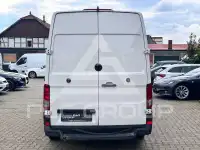 2021 Volkswagen Crafter