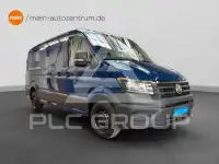 2021 Volkswagen Crafter