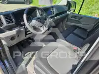 2021 Volkswagen Crafter