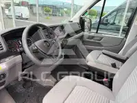 2021 Volkswagen Crafter