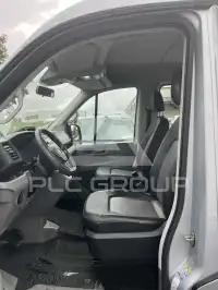 2021 Volkswagen Crafter