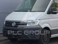 2021 Volkswagen Crafter