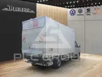 2021 Volkswagen Crafter