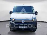 2021 Volkswagen Crafter
