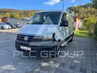 2021 Volkswagen Crafter