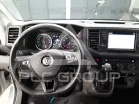 2021 Volkswagen Crafter